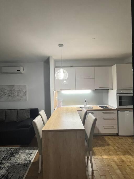 Apartman Iva Split Zewnętrze zdjęcie