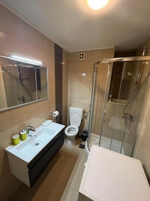 Apartman Iva Split Zewnętrze zdjęcie