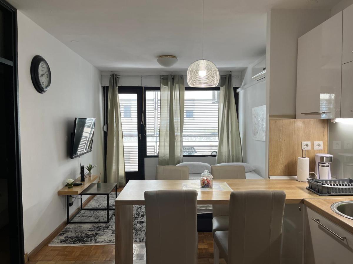 Apartman Iva Split Zewnętrze zdjęcie