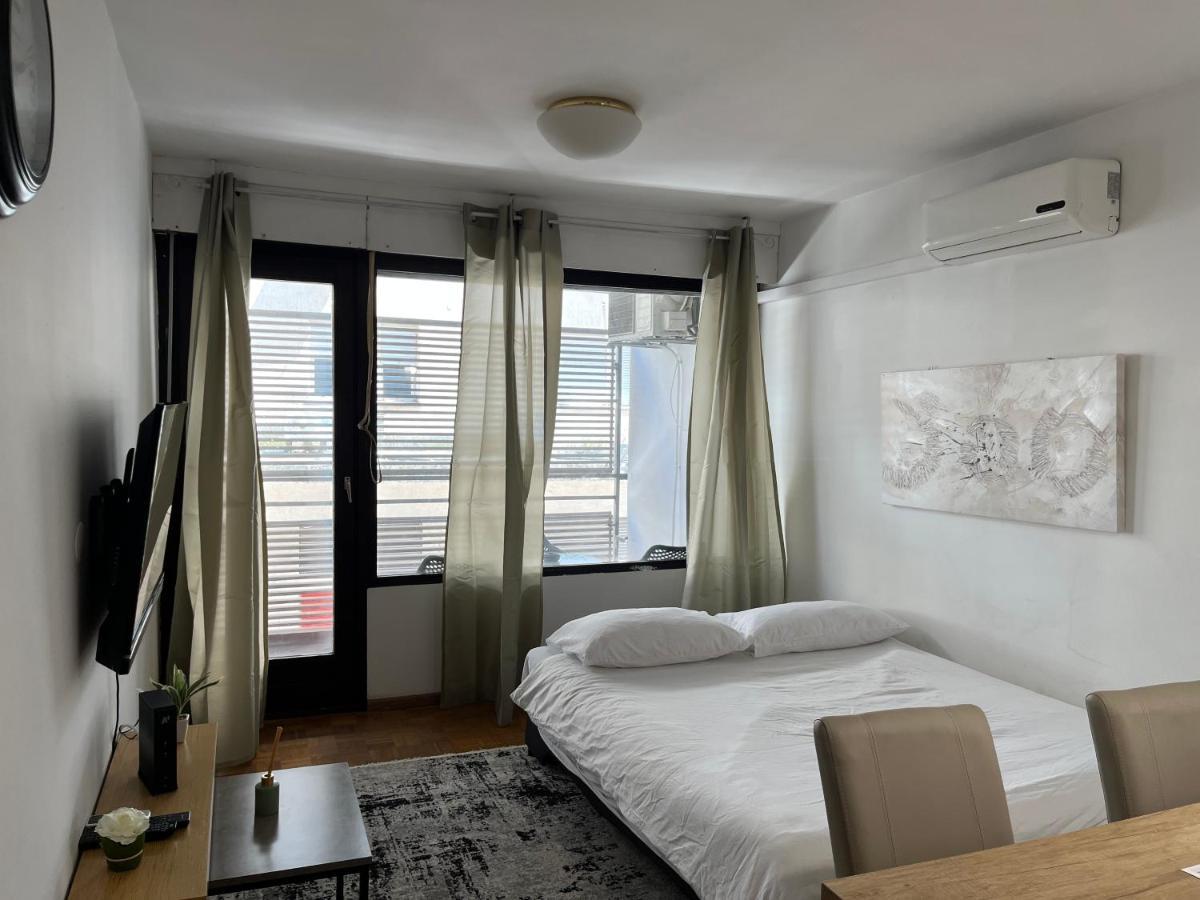Apartman Iva Split Zewnętrze zdjęcie