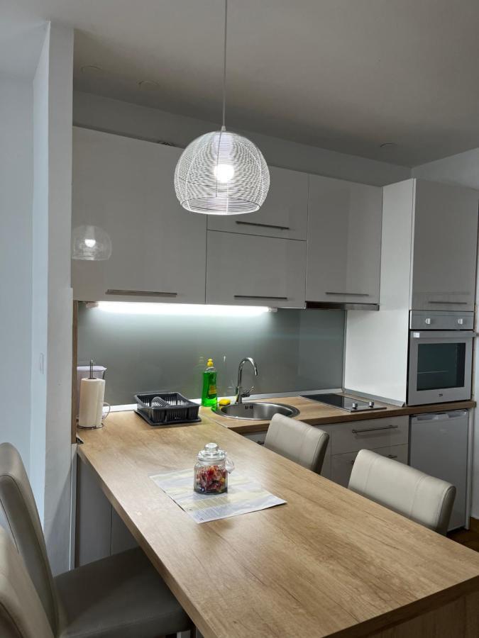 Apartman Iva Split Zewnętrze zdjęcie