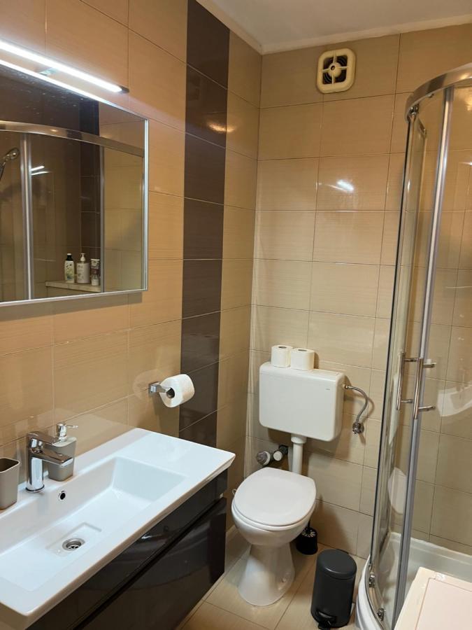 Apartman Iva Split Zewnętrze zdjęcie